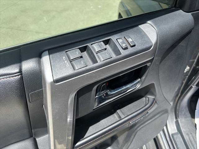 used 2016 Toyota 4Runner car, priced at $22,990