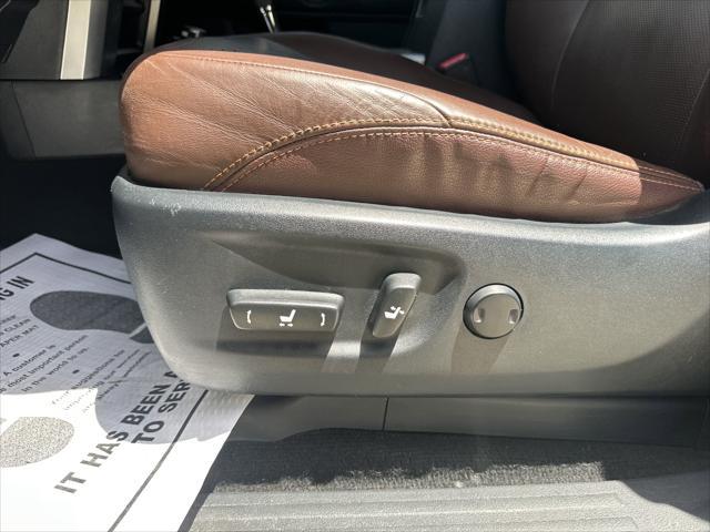 used 2016 Toyota 4Runner car, priced at $22,990