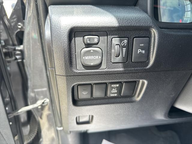 used 2016 Toyota 4Runner car, priced at $22,990