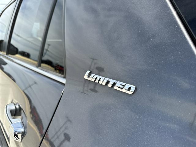used 2016 Toyota 4Runner car, priced at $22,990