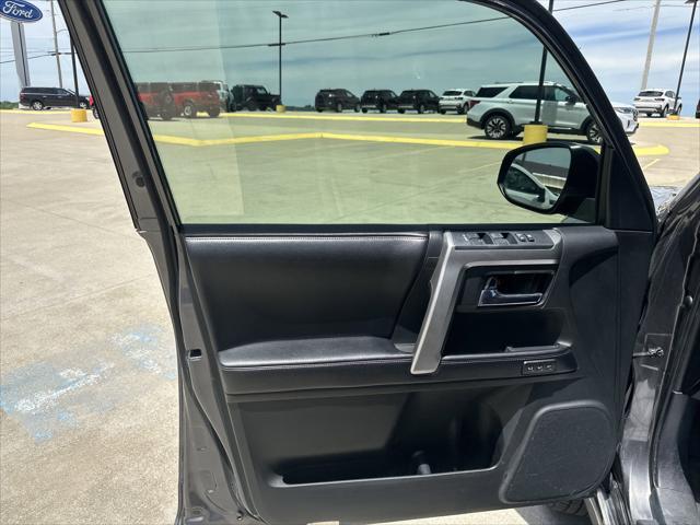 used 2016 Toyota 4Runner car, priced at $22,990