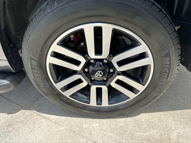 used 2016 Toyota 4Runner car, priced at $22,990