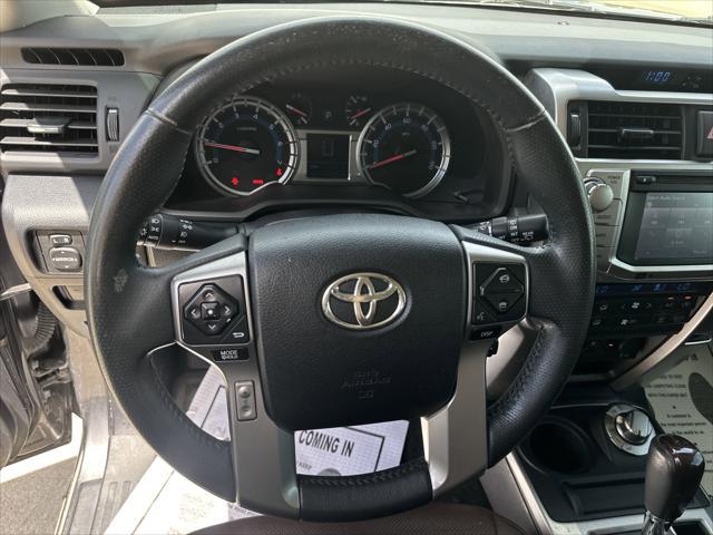 used 2016 Toyota 4Runner car, priced at $22,990