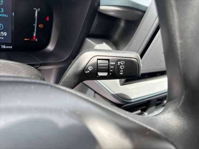 new 2025 Ford Maverick car, priced at $29,620