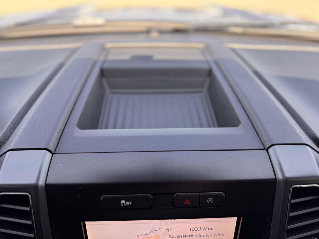used 2020 Ford F-150 car, priced at $24,990