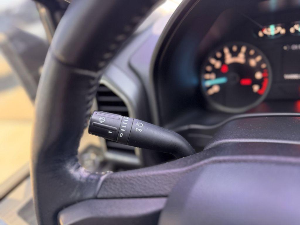 used 2020 Ford F-150 car, priced at $24,990