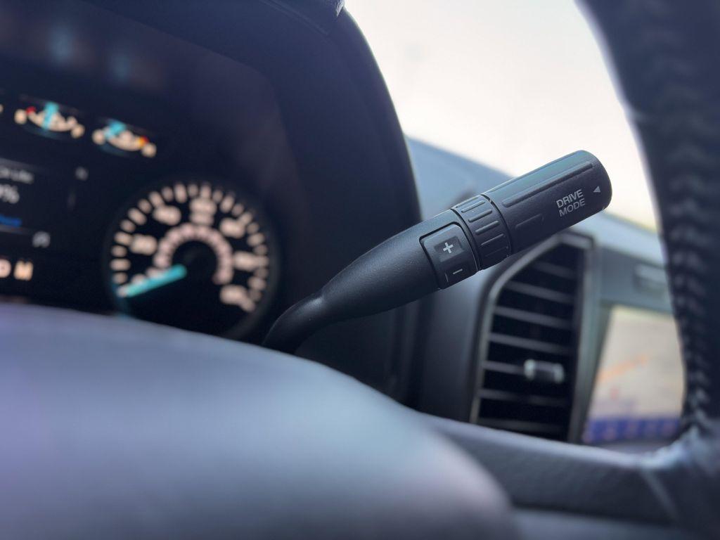 used 2020 Ford F-150 car, priced at $24,990