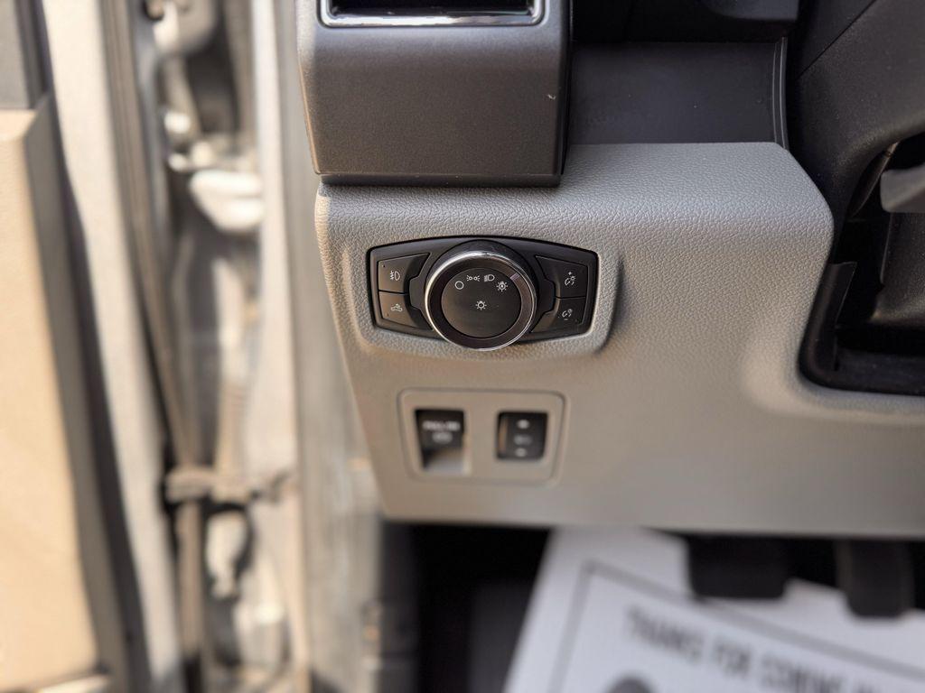 used 2020 Ford F-150 car, priced at $24,990
