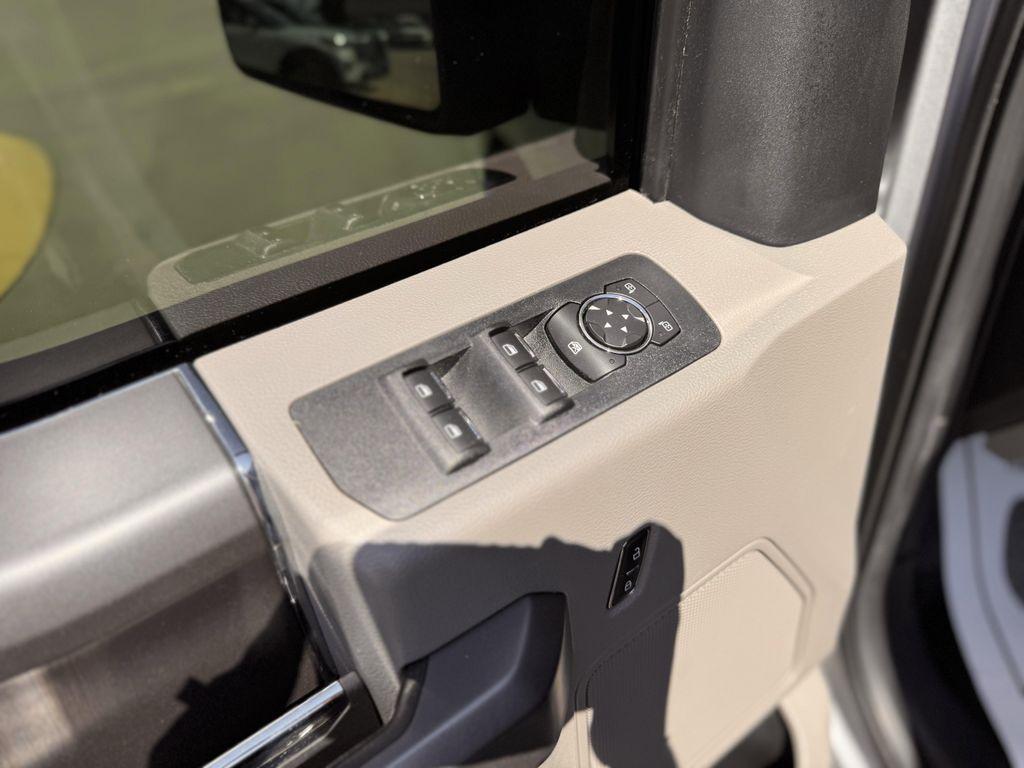 used 2020 Ford F-150 car, priced at $24,990