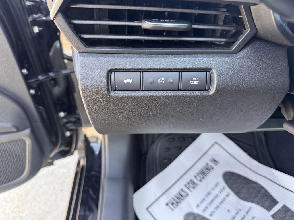 used 2025 Nissan Altima car, priced at $26,990