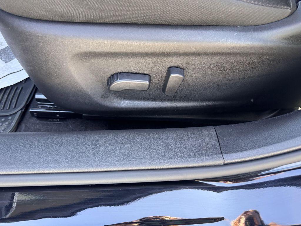 used 2025 Nissan Altima car, priced at $26,990