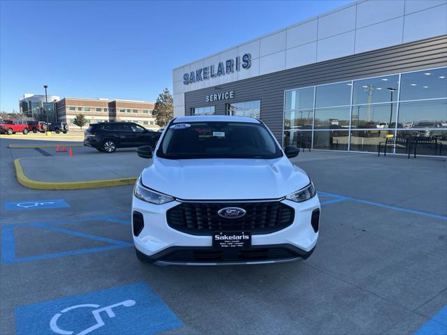 new 2025 Ford Escape car, priced at $30,795