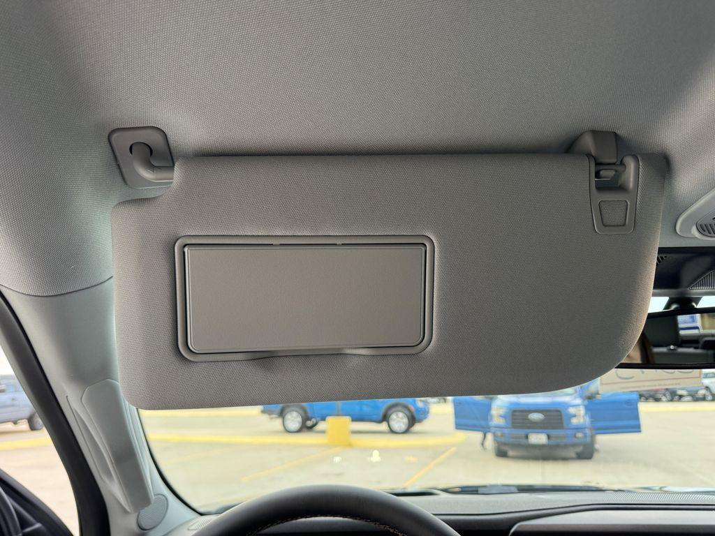 new 2025 Ford F-150 car, priced at $75,495