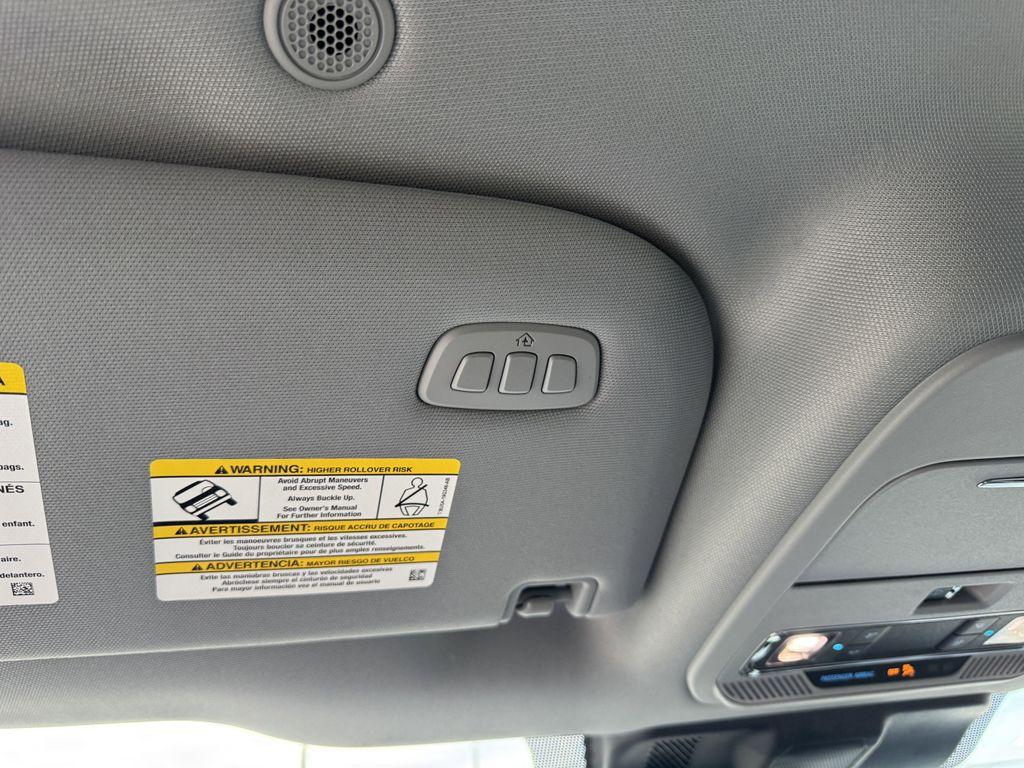 new 2025 Ford F-150 car, priced at $75,495