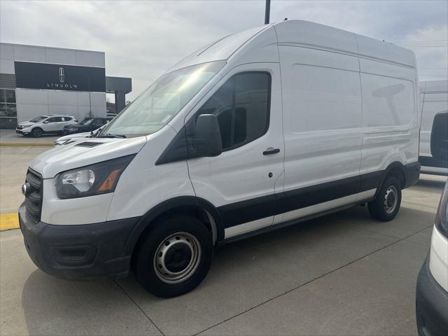 used 2020 Ford Transit-250 car, priced at $47,990