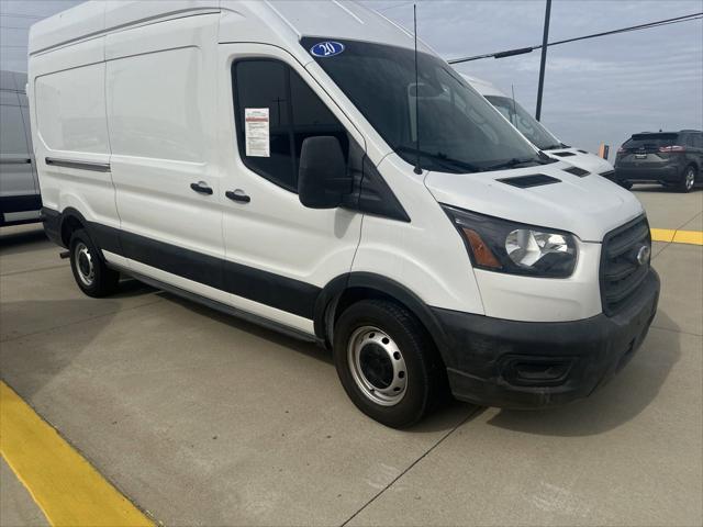 used 2020 Ford Transit-250 car, priced at $47,990