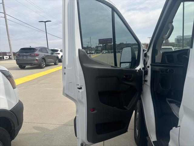 used 2020 Ford Transit-250 car, priced at $47,990