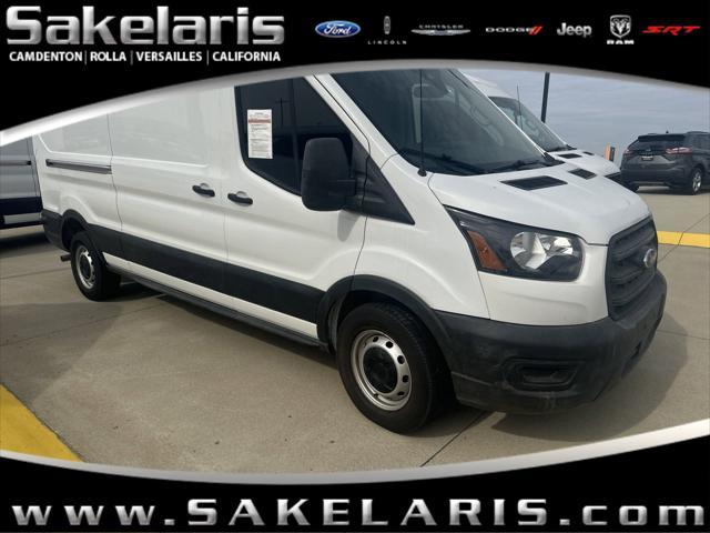 used 2020 Ford Transit-250 car, priced at $44,990