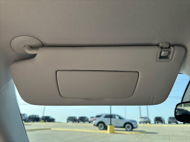 used 2023 Chevrolet TrailBlazer car, priced at $21,400