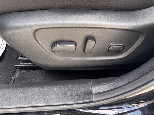 used 2020 Nissan Rogue car, priced at $14,990