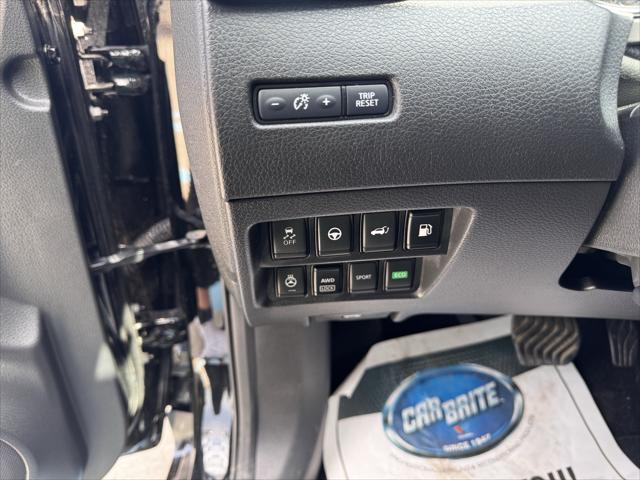 used 2020 Nissan Rogue car, priced at $14,990