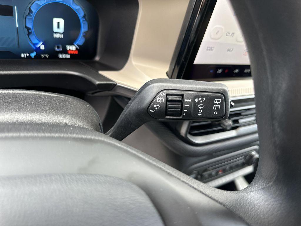 new 2025 Ford Bronco Sport car, priced at $33,780