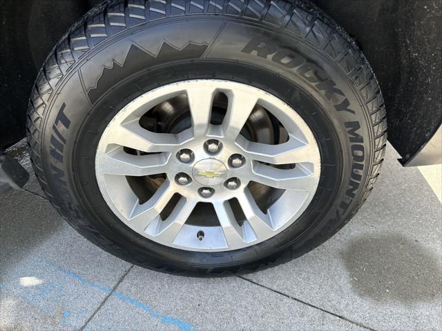 used 2015 Chevrolet Tahoe car, priced at $14,990