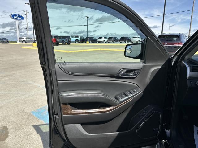 used 2015 Chevrolet Tahoe car, priced at $14,990