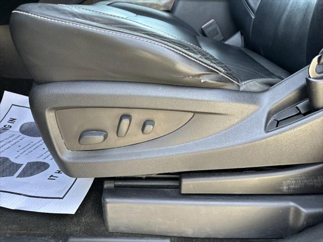 used 2015 Chevrolet Tahoe car, priced at $14,990
