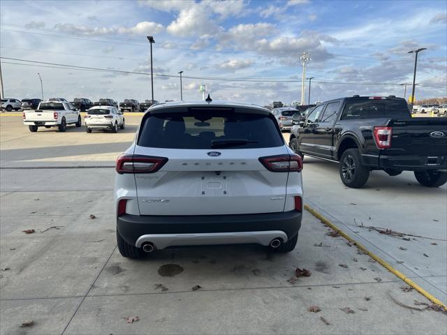 new 2025 Ford Escape car, priced at $31,230