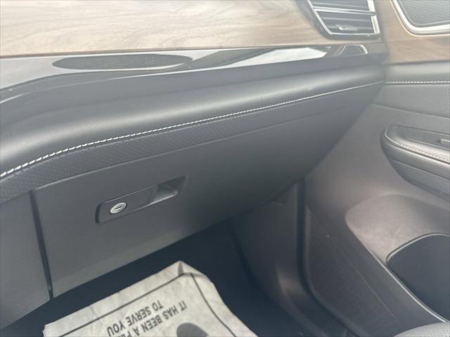 used 2024 Volkswagen Atlas car, priced at $33,900
