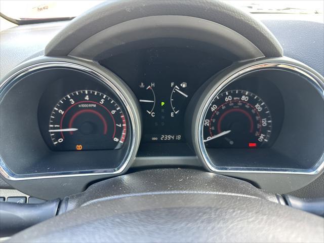 used 2008 Toyota Highlander car, priced at $7,990