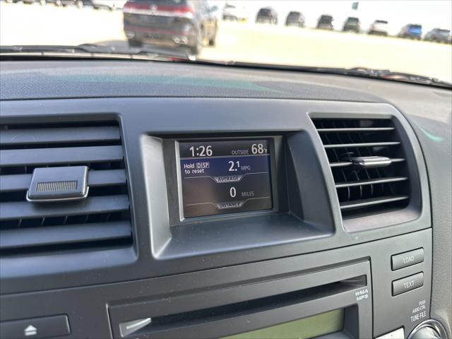 used 2008 Toyota Highlander car, priced at $7,990