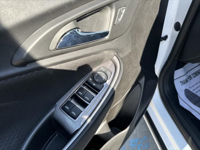 used 2022 Chevrolet Malibu car, priced at $24,990