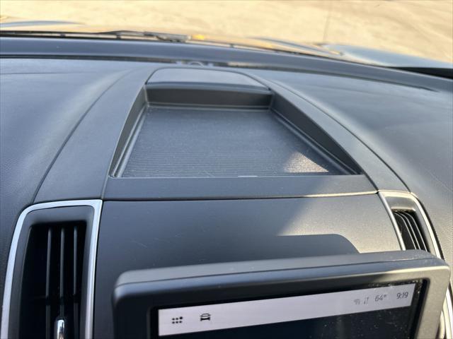 used 2023 Ford Edge car, priced at $25,990