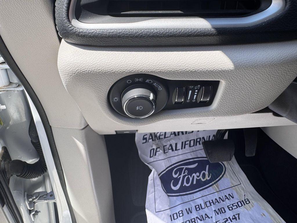 used 2022 Chrysler Pacifica Hybrid car, priced at $28,990