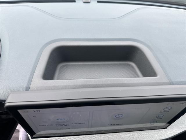 new 2025 Ford Maverick car, priced at $35,230