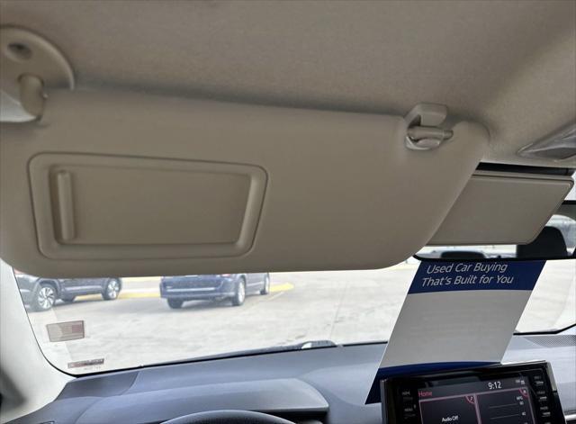 used 2022 Toyota Corolla car, priced at $22,990