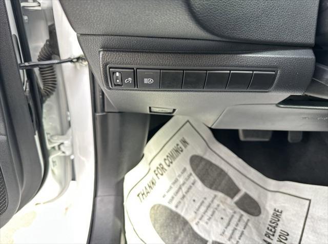 used 2022 Toyota Corolla car, priced at $22,990