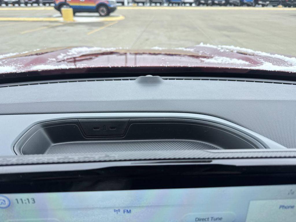 new 2025 Ford Bronco Sport car