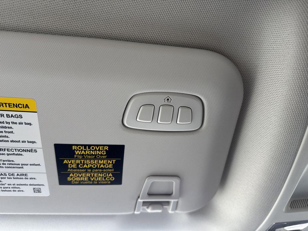 new 2025 Ford Bronco Sport car