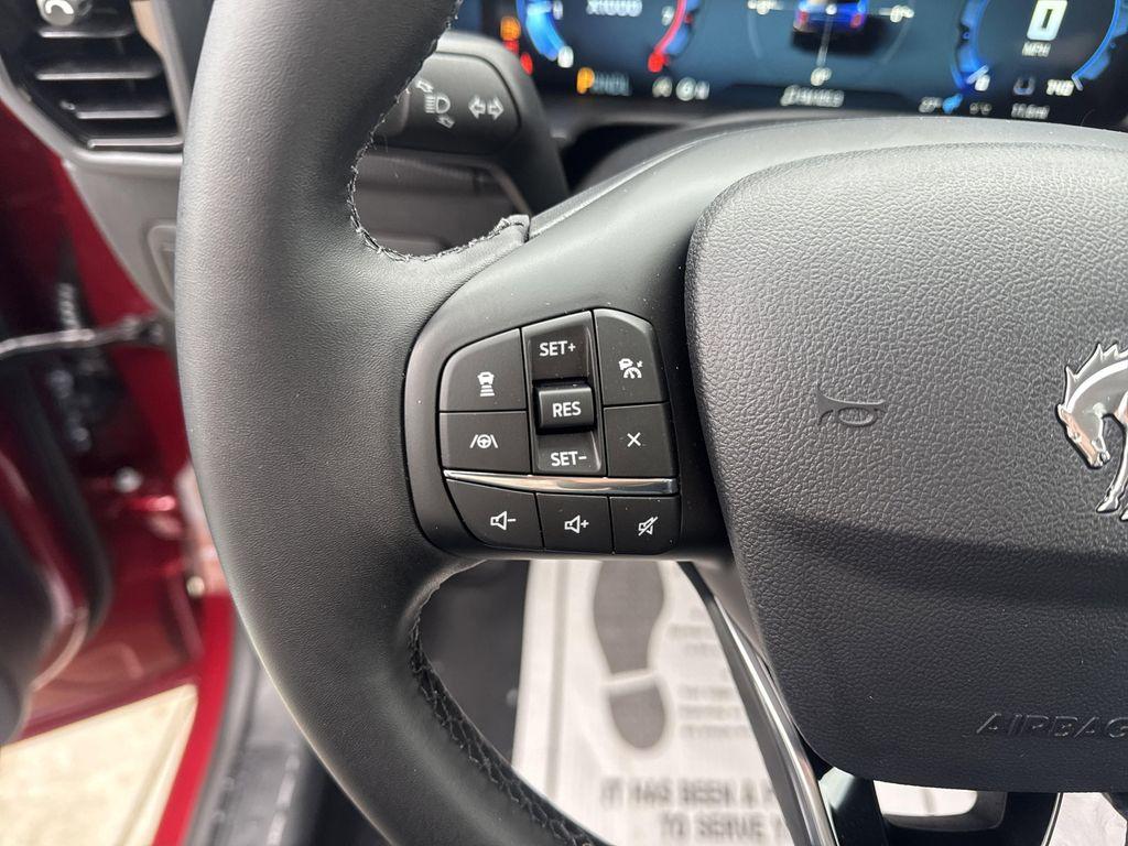 new 2025 Ford Bronco Sport car