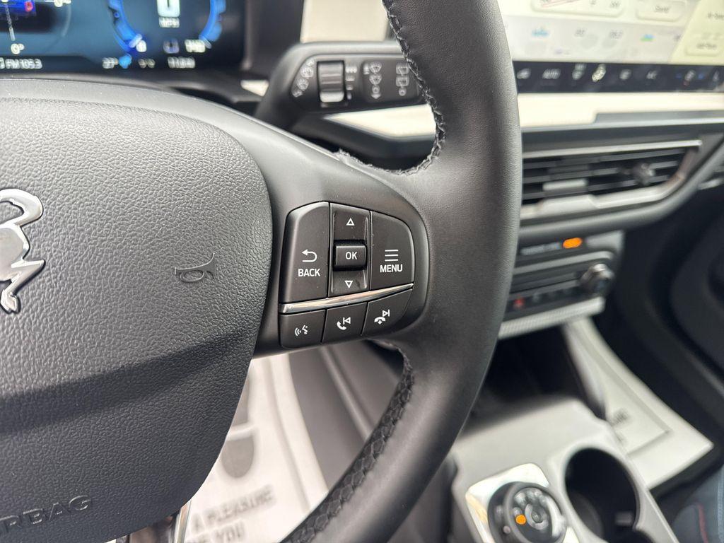 new 2025 Ford Bronco Sport car