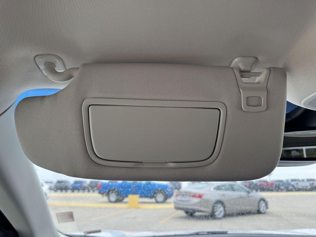 used 2020 Ford Edge car, priced at $21,990