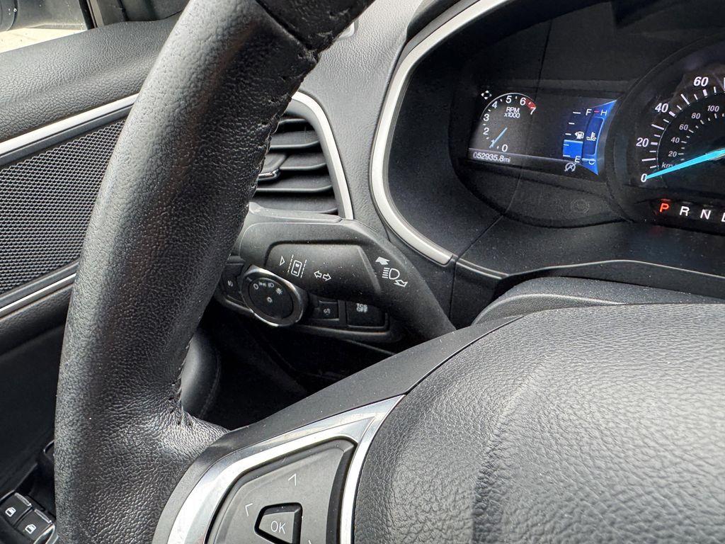 used 2020 Ford Edge car, priced at $21,990