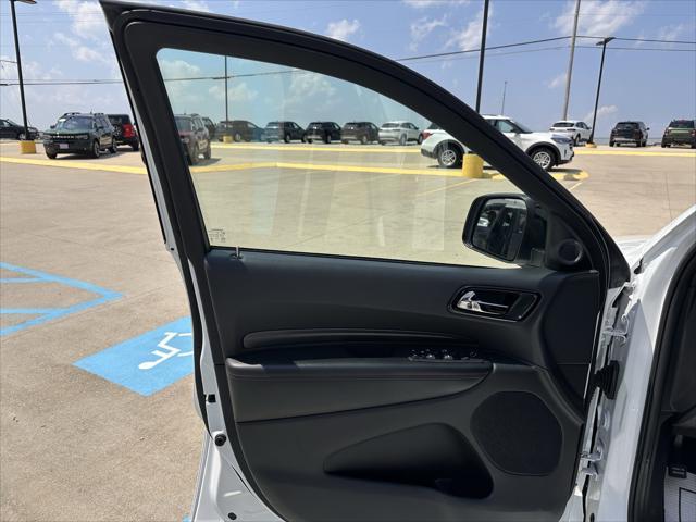 used 2023 Dodge Durango car, priced at $34,990