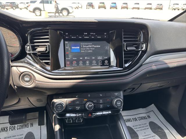 used 2023 Dodge Durango car, priced at $34,990