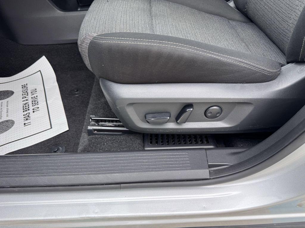 used 2023 Nissan Rogue car, priced at $21,999