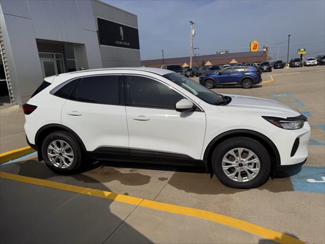 new 2024 Ford Escape car, priced at $36,000