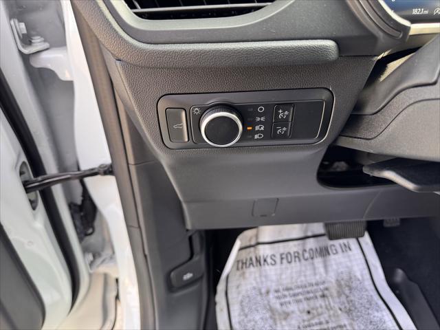 new 2024 Ford Escape car, priced at $36,000